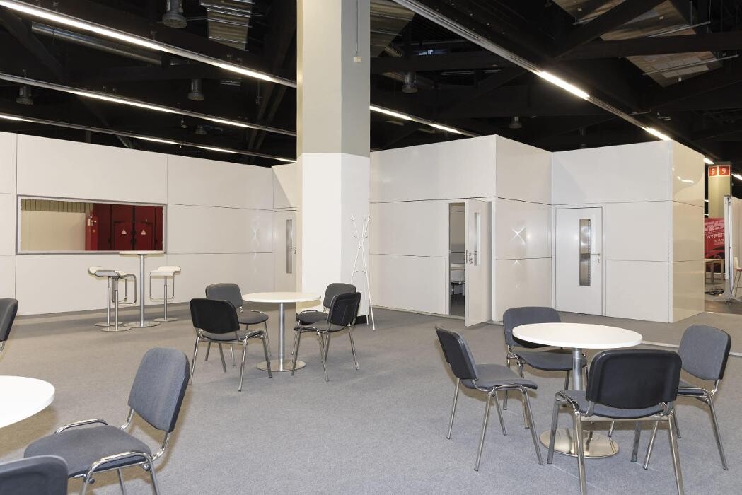 Bilder wpunkt Messebau GmbH | Messebau Nürnberg
