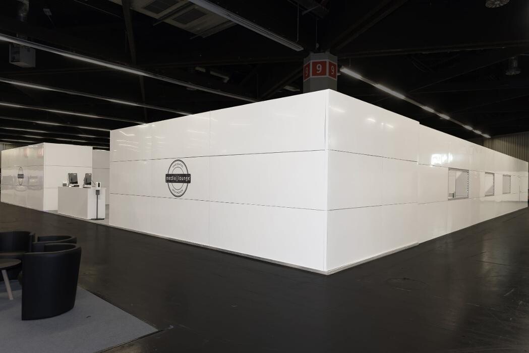 Bilder wpunkt Messebau GmbH | Messebau Nürnberg