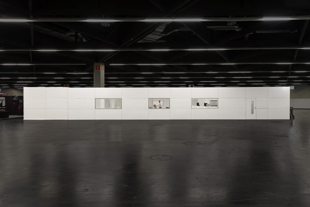 Bilder wpunkt Messebau GmbH | Messebau Nürnberg