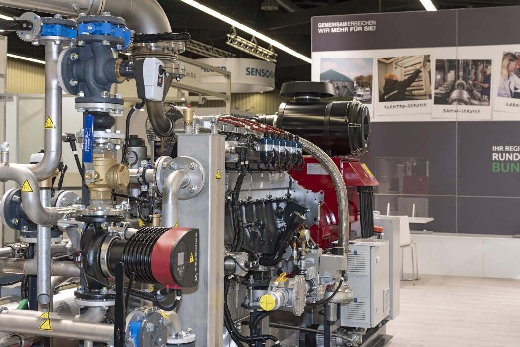 Bilder wpunkt Messebau GmbH | Messebau Nürnberg