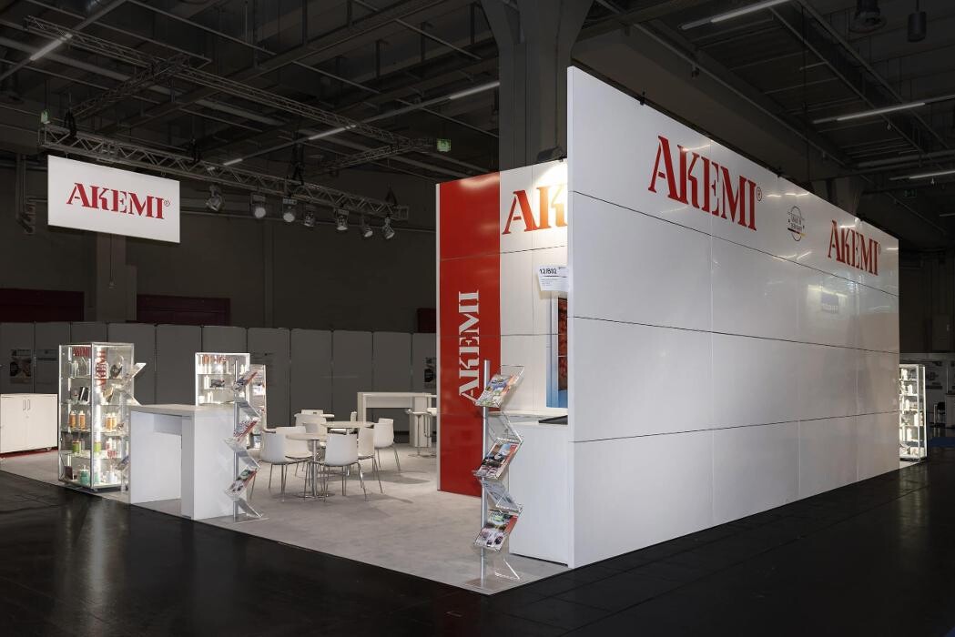 Bilder wpunkt Messebau GmbH | Messebau Nürnberg