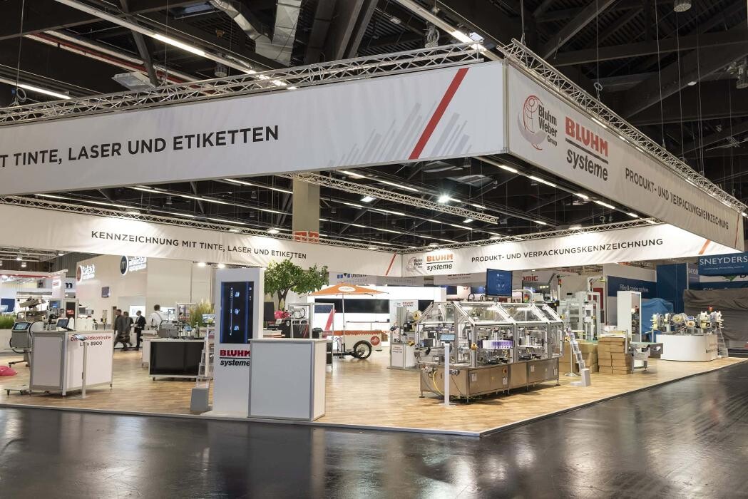 Bilder wpunkt Messebau GmbH | Messebau Nürnberg