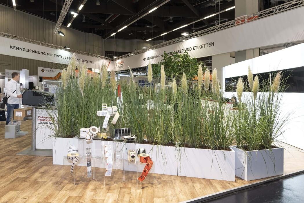 Bilder wpunkt Messebau GmbH | Messebau Nürnberg
