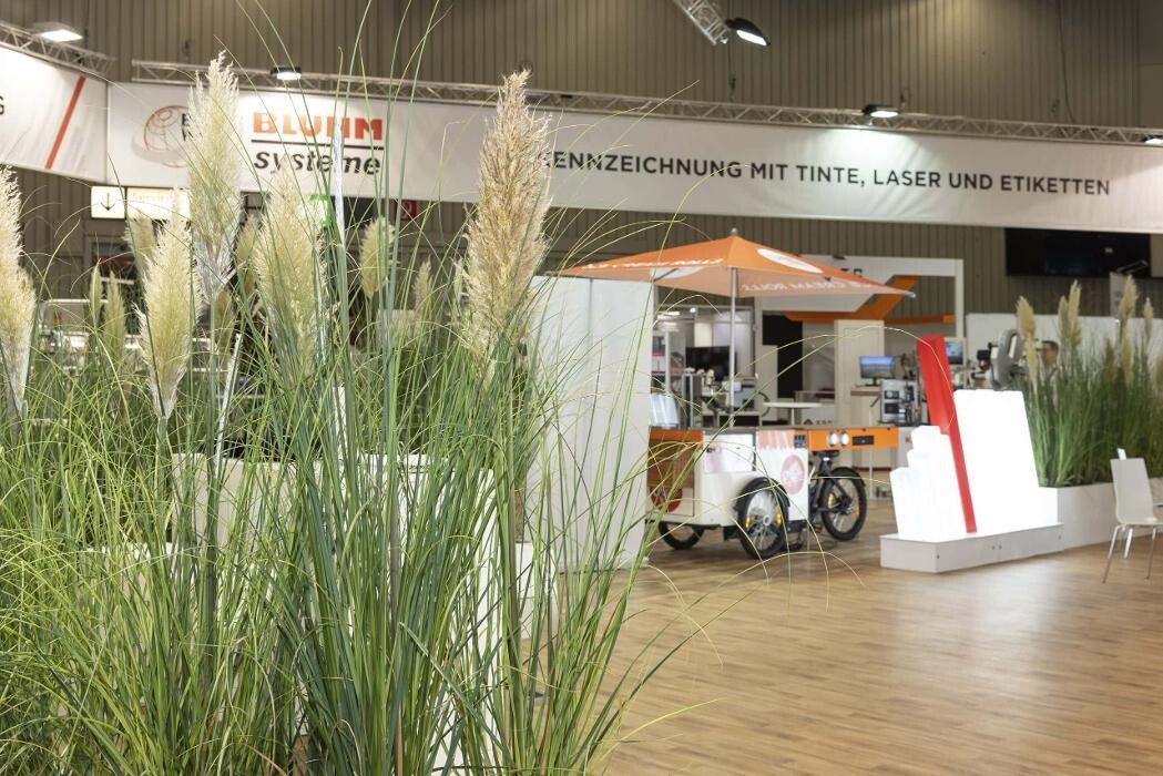 Bilder wpunkt Messebau GmbH | Messebau Nürnberg