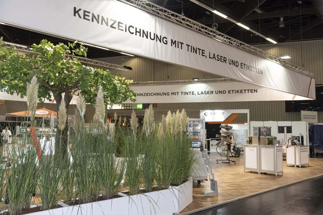 Bilder wpunkt Messebau GmbH | Messebau Nürnberg