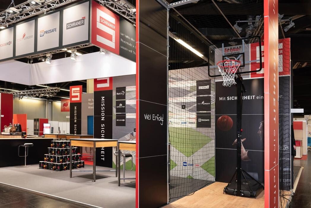 Bilder wpunkt Messebau GmbH | Messebau Nürnberg