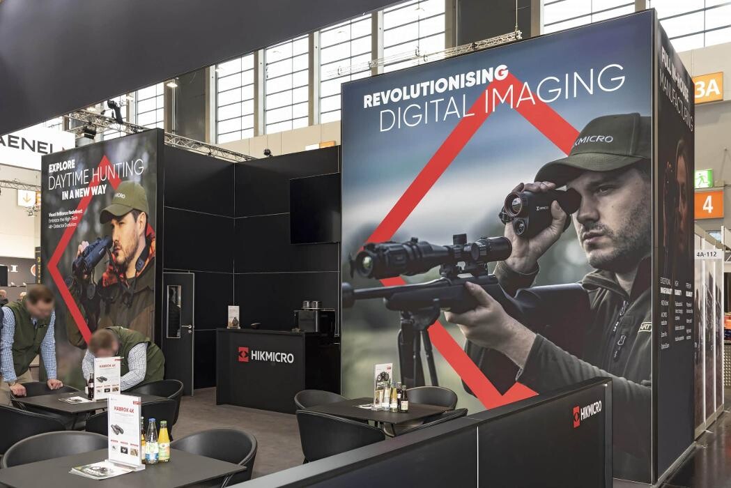 Bilder wpunkt Messebau GmbH | Messebau Nürnberg