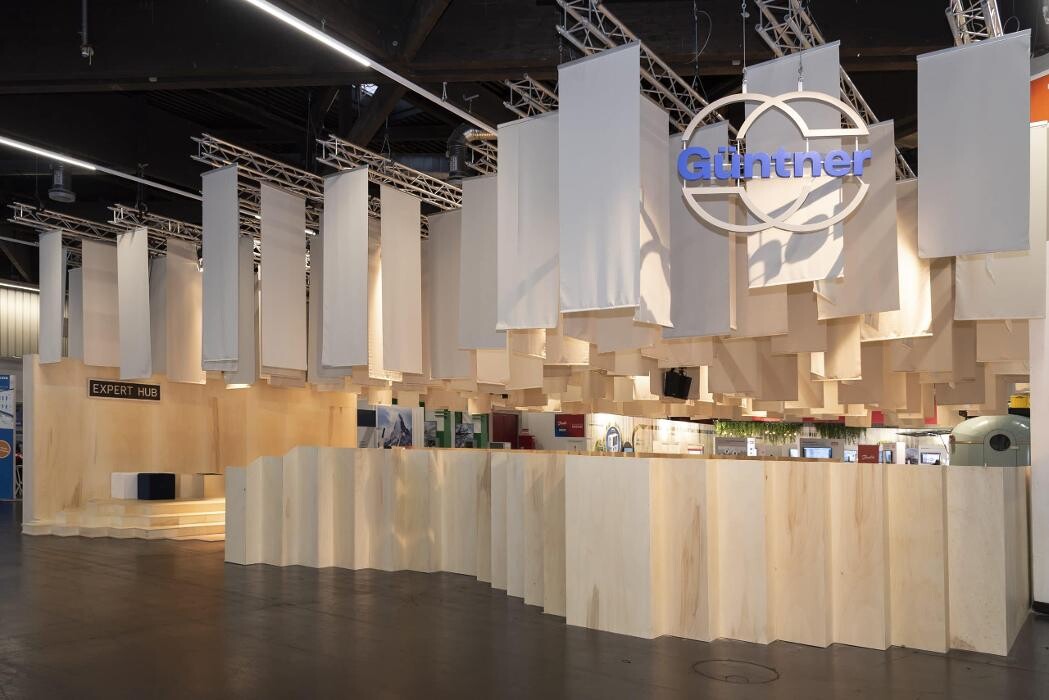 Bilder wpunkt Messebau GmbH | Messebau Nürnberg