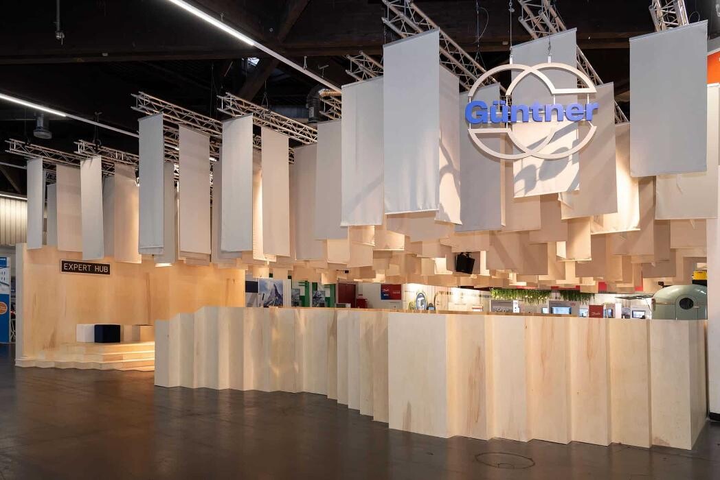 Bilder wpunkt Messebau GmbH | Messebau Nürnberg