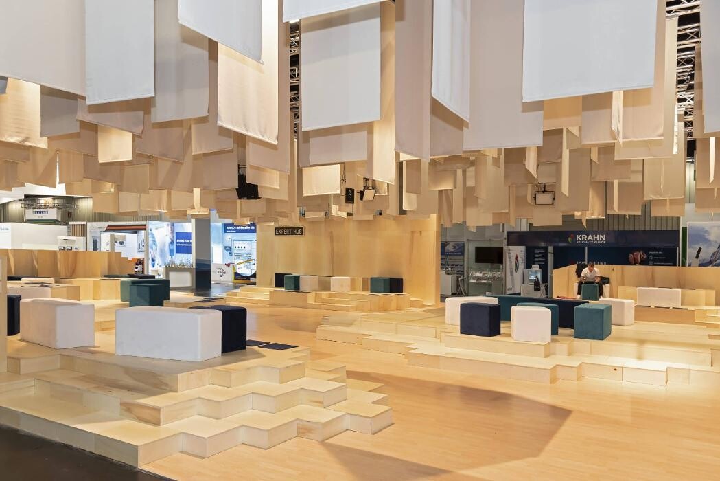Bilder wpunkt Messebau GmbH | Messebau Nürnberg