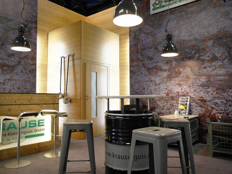 Bilder wpunkt Messebau GmbH | Messebau Nürnberg