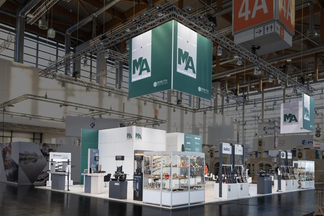 Bilder wpunkt Messebau GmbH | Messebau Nürnberg