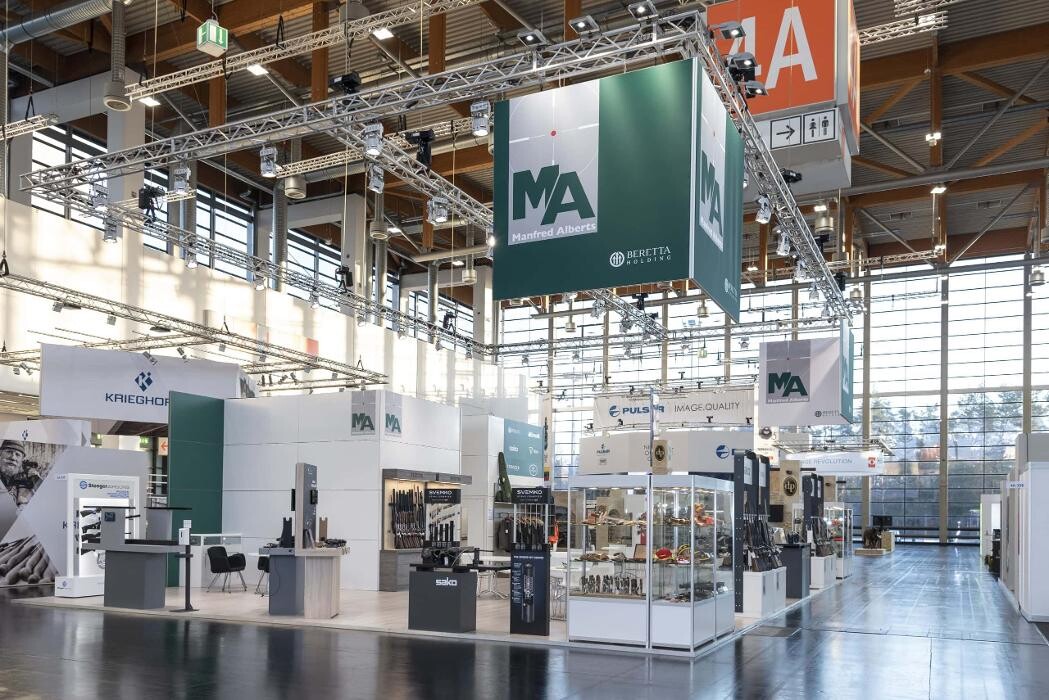 Bilder wpunkt Messebau GmbH | Messebau Nürnberg