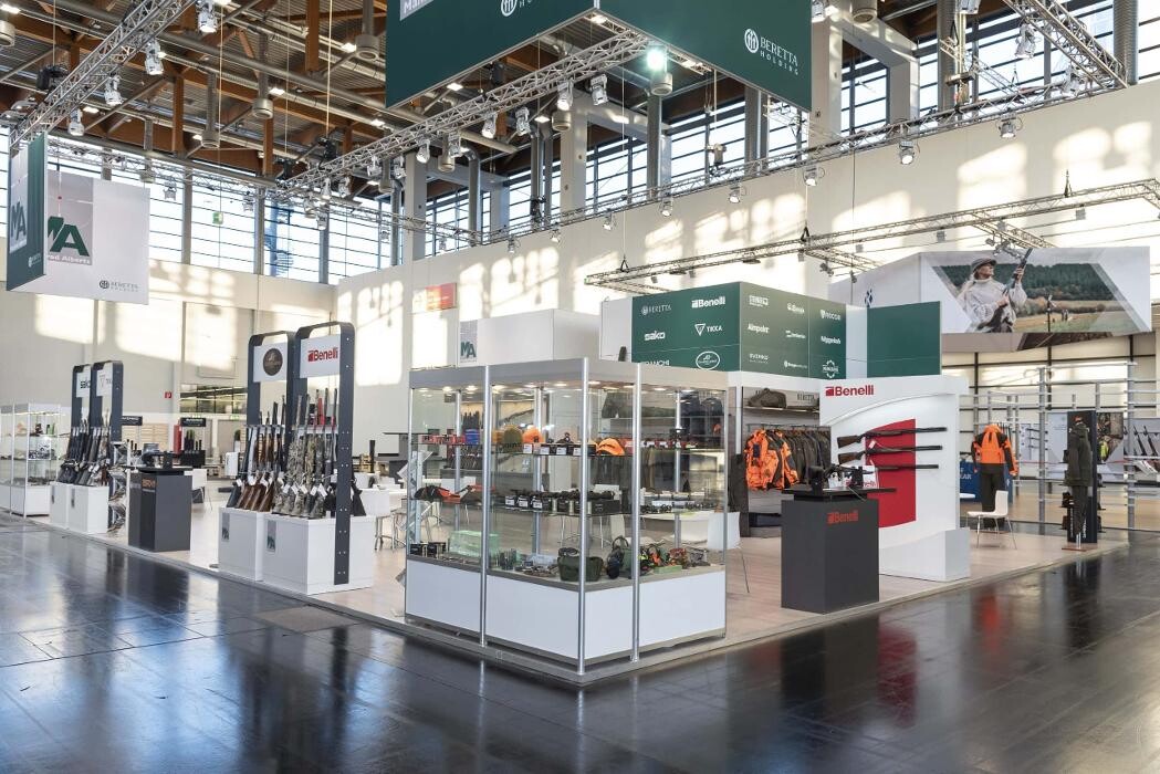 Bilder wpunkt Messebau GmbH | Messebau Nürnberg