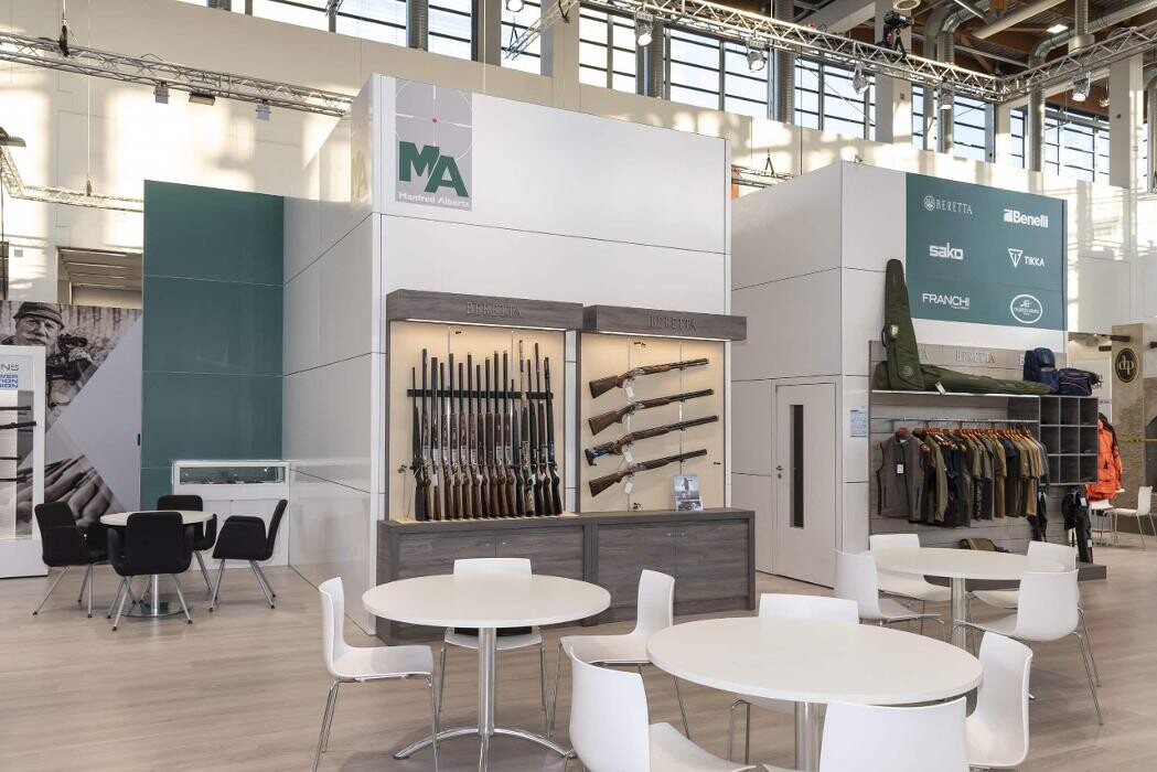Bilder wpunkt Messebau GmbH | Messebau Nürnberg