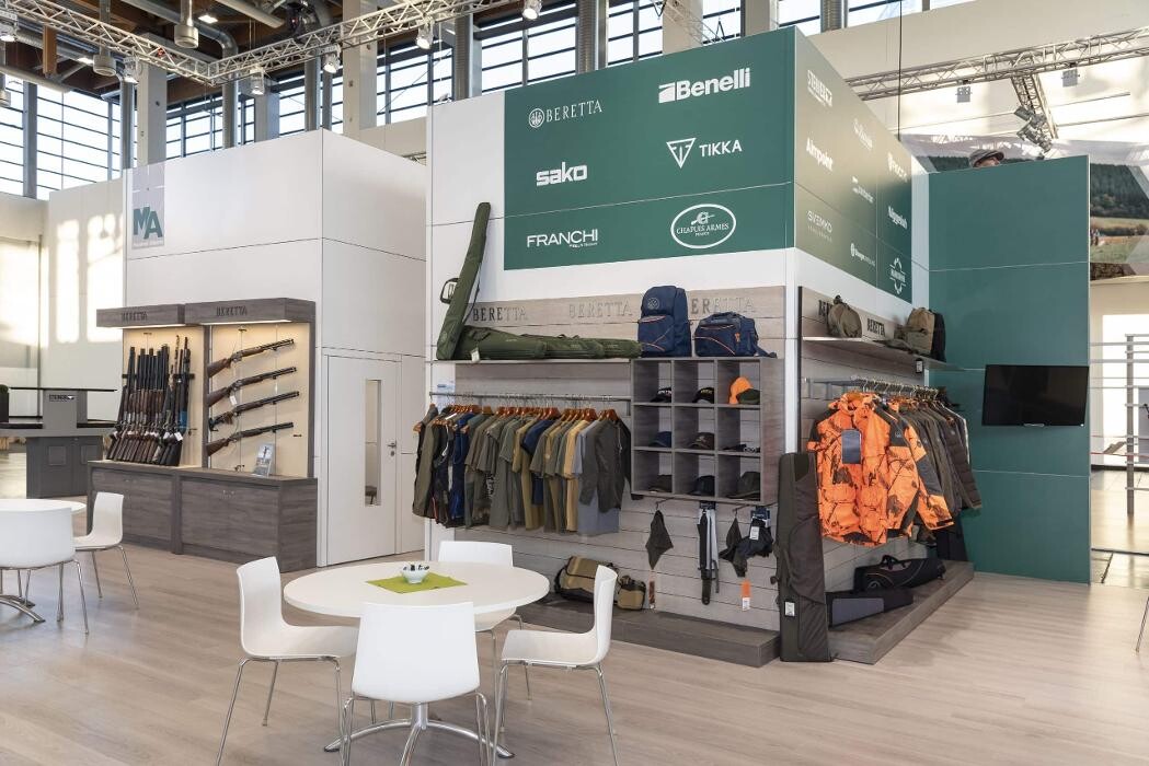 Bilder wpunkt Messebau GmbH | Messebau Nürnberg