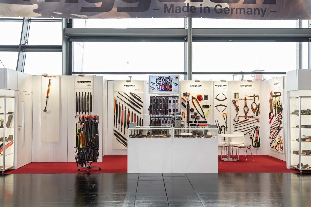 Bilder wpunkt Messebau GmbH | Messebau Nürnberg