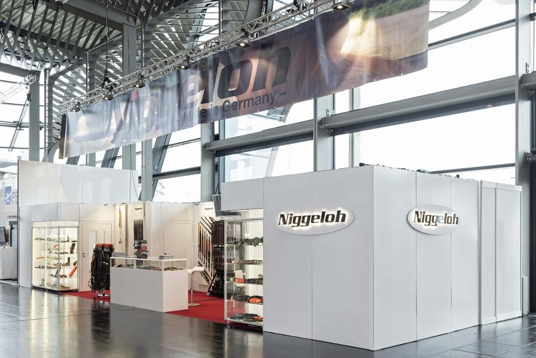 Bilder wpunkt Messebau GmbH | Messebau Nürnberg