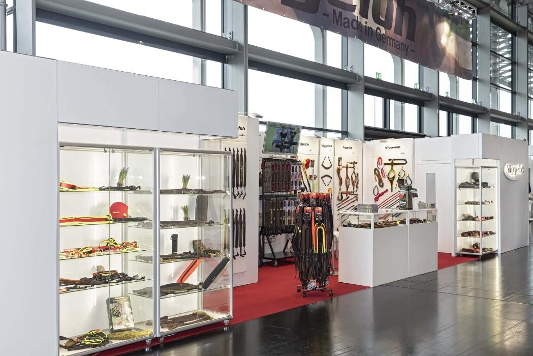 Bilder wpunkt Messebau GmbH | Messebau Nürnberg