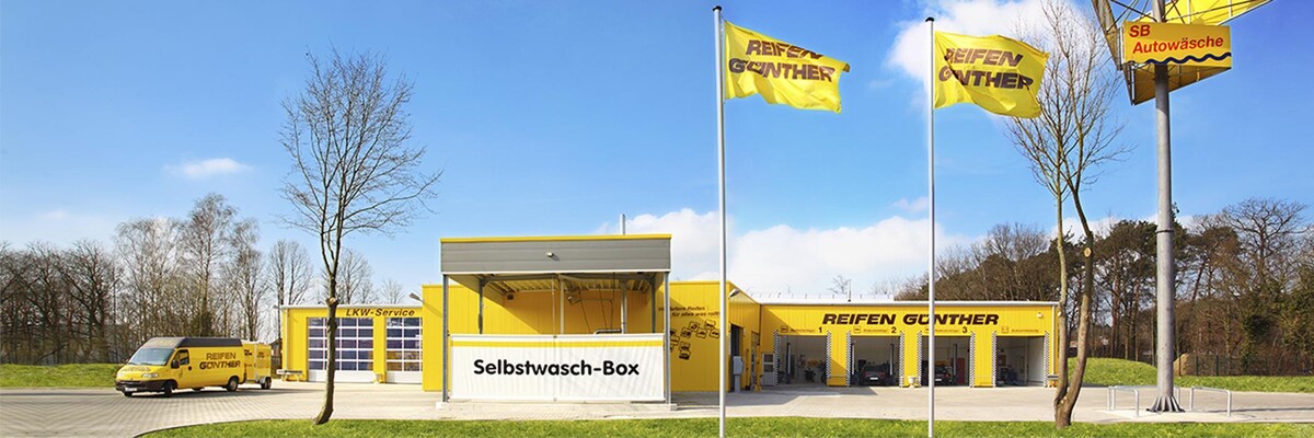 Bilder Reifen Günther Espelkamp