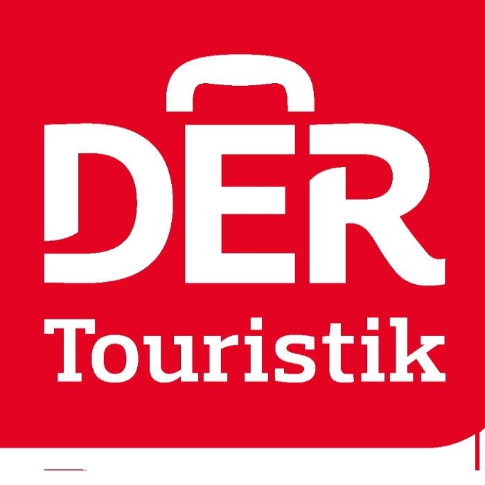 DER Touristik Partner Unternehmen Reisebüro Calypso GmbH Logo