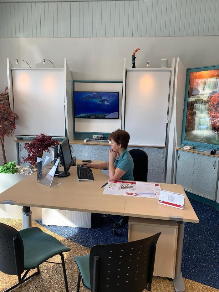 Bilder DER Touristik Partner Unternehmen Reisebüro Calypso GmbH
