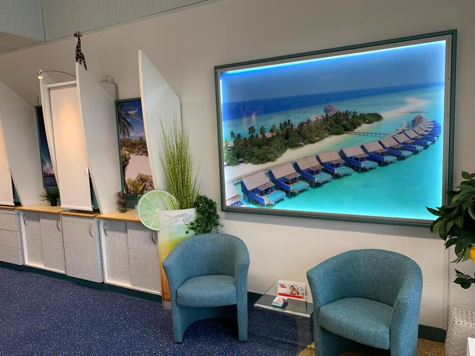 Bilder DER Touristik Partner Unternehmen Reisebüro Calypso GmbH
