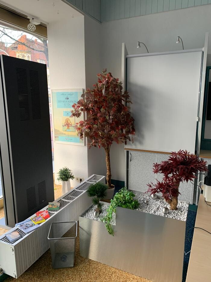 Bilder DER Touristik Partner Unternehmen Reisebüro Calypso GmbH