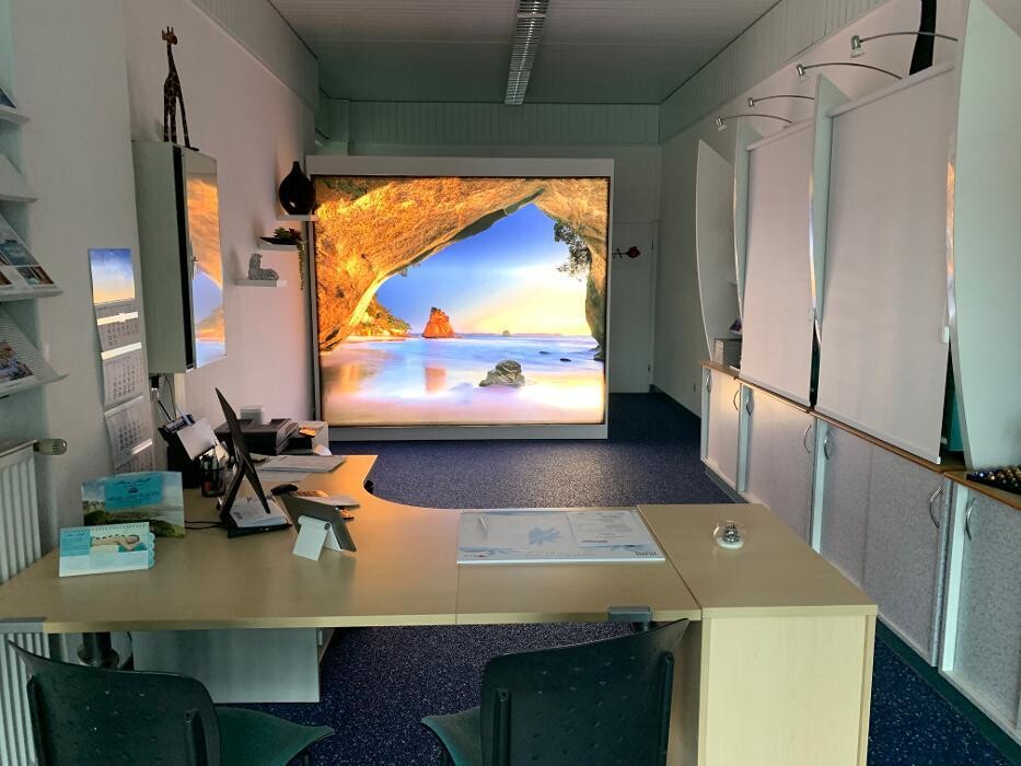 Bilder DER Touristik Partner Unternehmen Reisebüro Calypso GmbH