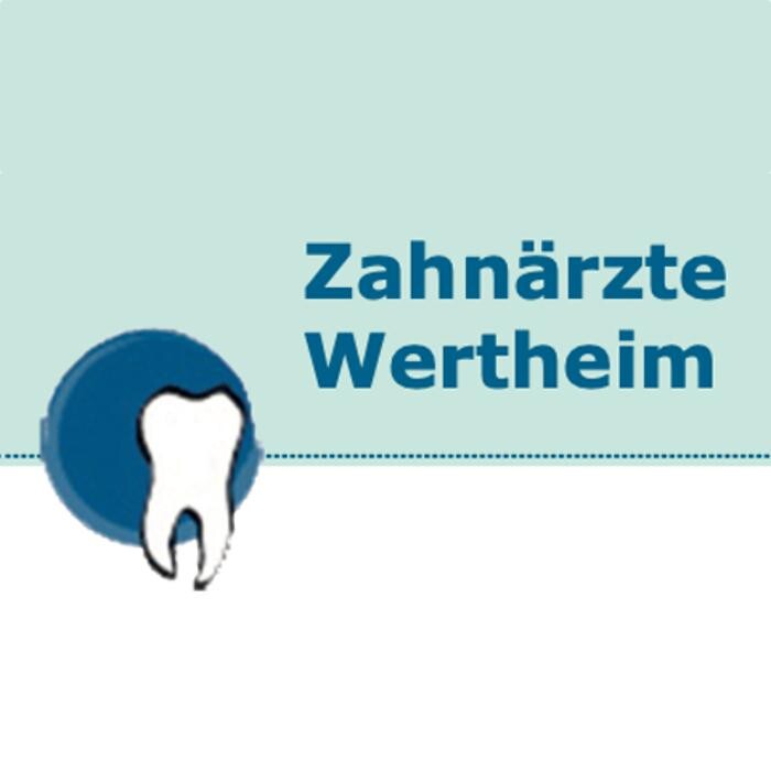 Dres. med. dent. Jochen Gramer & Reinhard Preidl Zahnärzte Logo