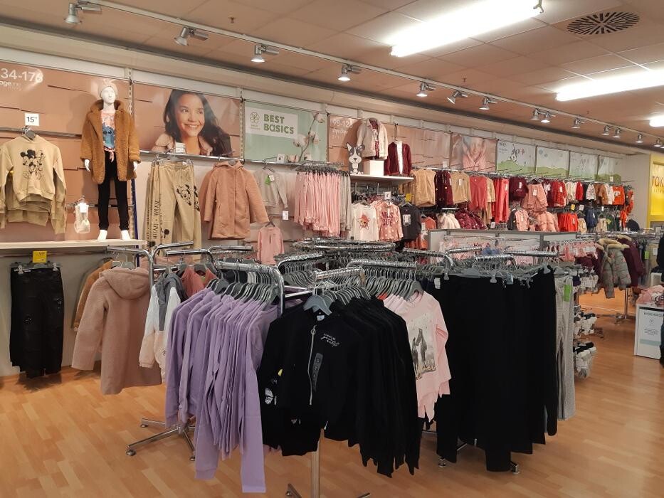 Bilder Takko Fashion