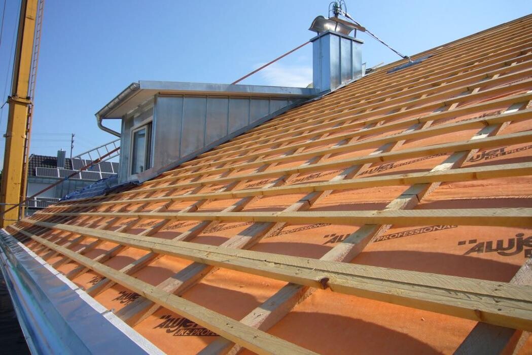 Bilder Holzbau Schuster GmbH