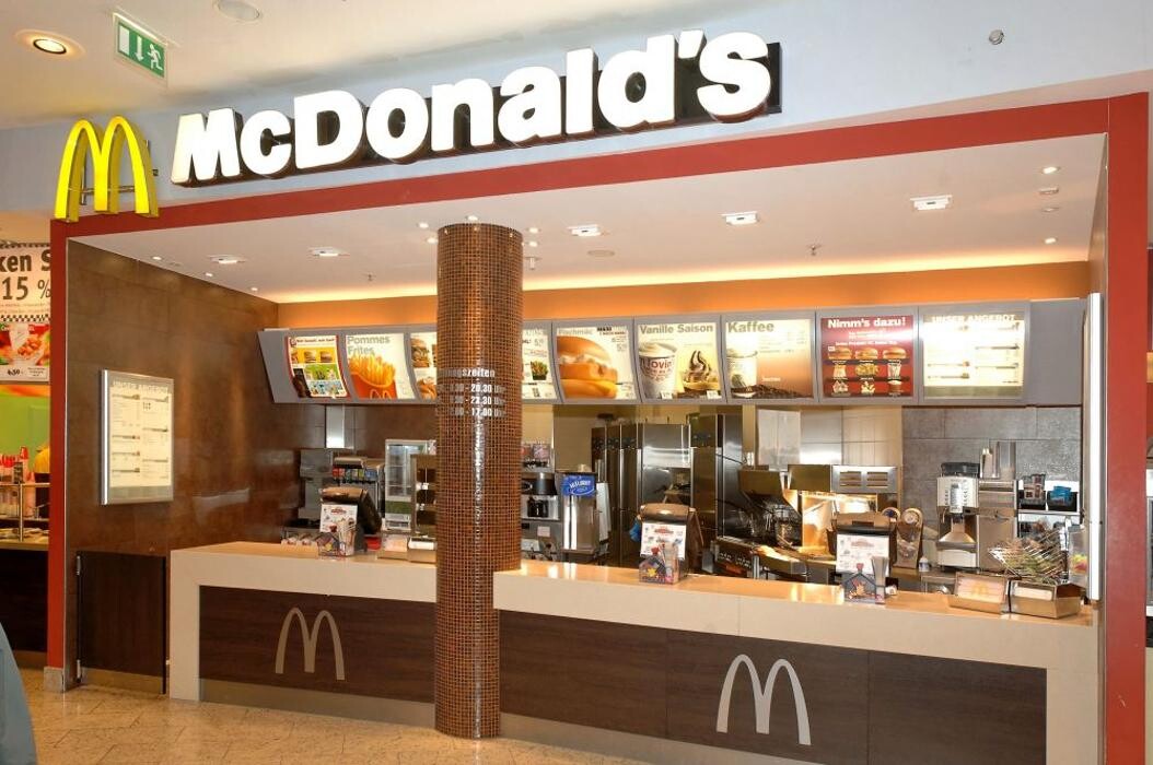 Bilder McDonald's