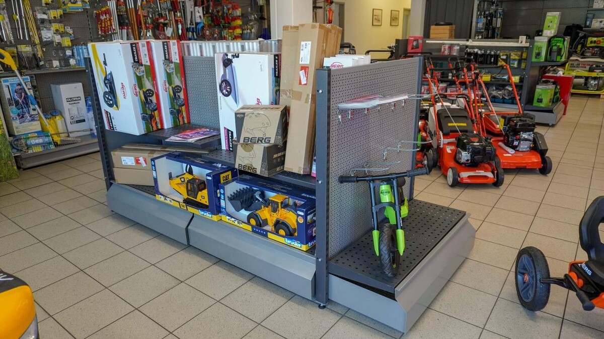 Bilder AGRAVIS Technik Lenne-Lippe GmbH - Warendorf