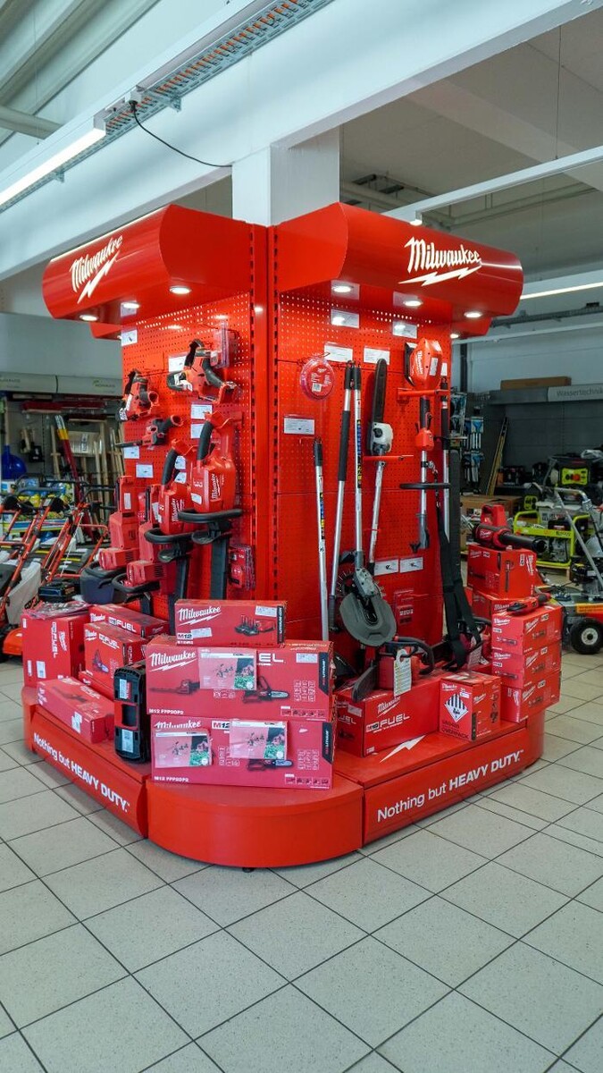 Bilder AGRAVIS Technik Lenne-Lippe GmbH - Warendorf