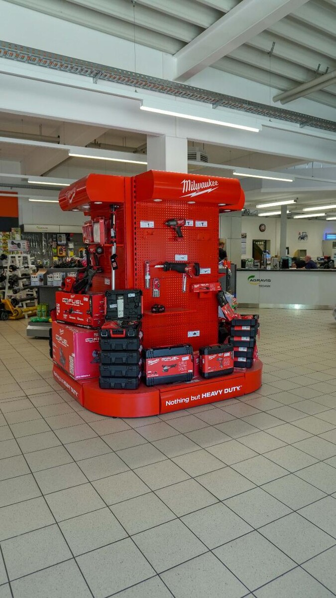 Bilder AGRAVIS Technik Lenne-Lippe GmbH - Warendorf