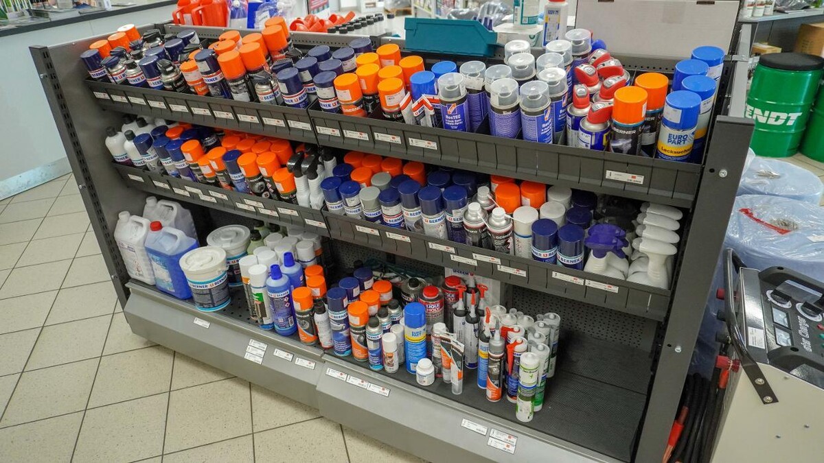 Bilder AGRAVIS Technik Lenne-Lippe GmbH - Warendorf