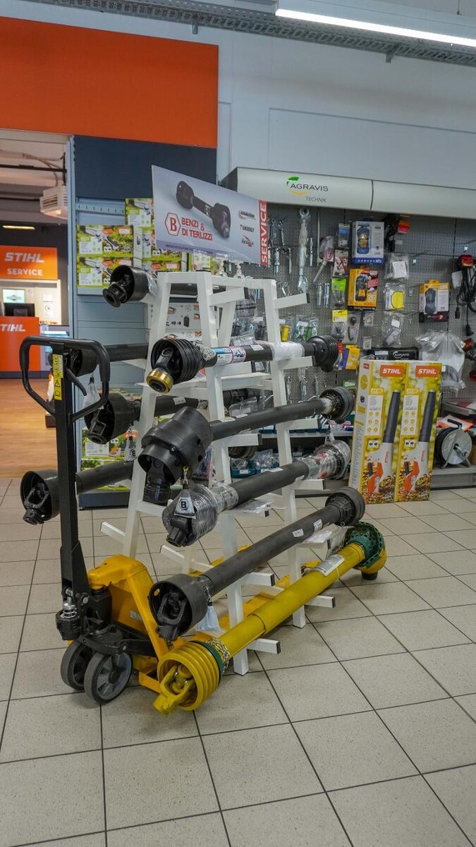 Bilder AGRAVIS Technik Lenne-Lippe GmbH - Warendorf