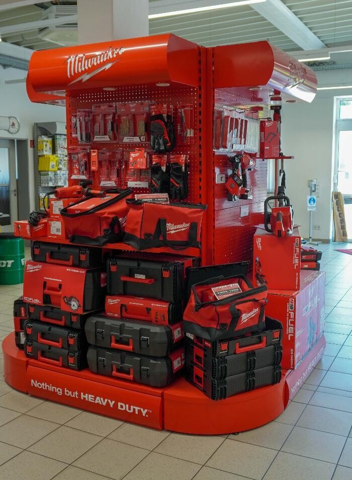 Bilder AGRAVIS Technik Lenne-Lippe GmbH - Warendorf