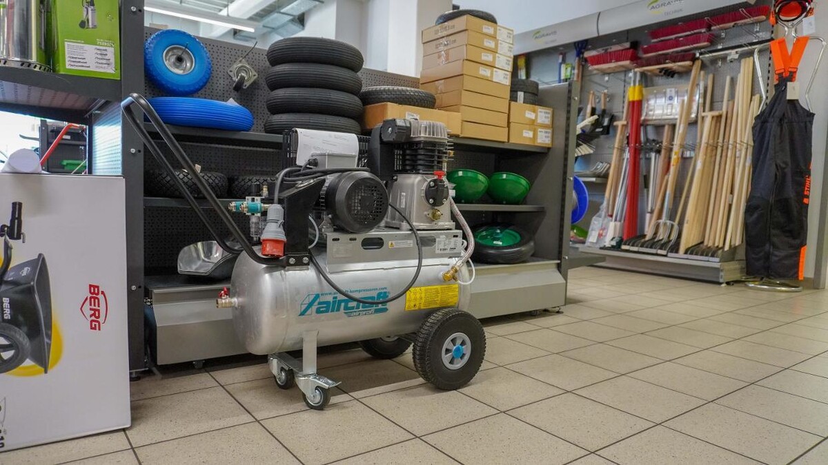 Bilder AGRAVIS Technik Lenne-Lippe GmbH - Warendorf