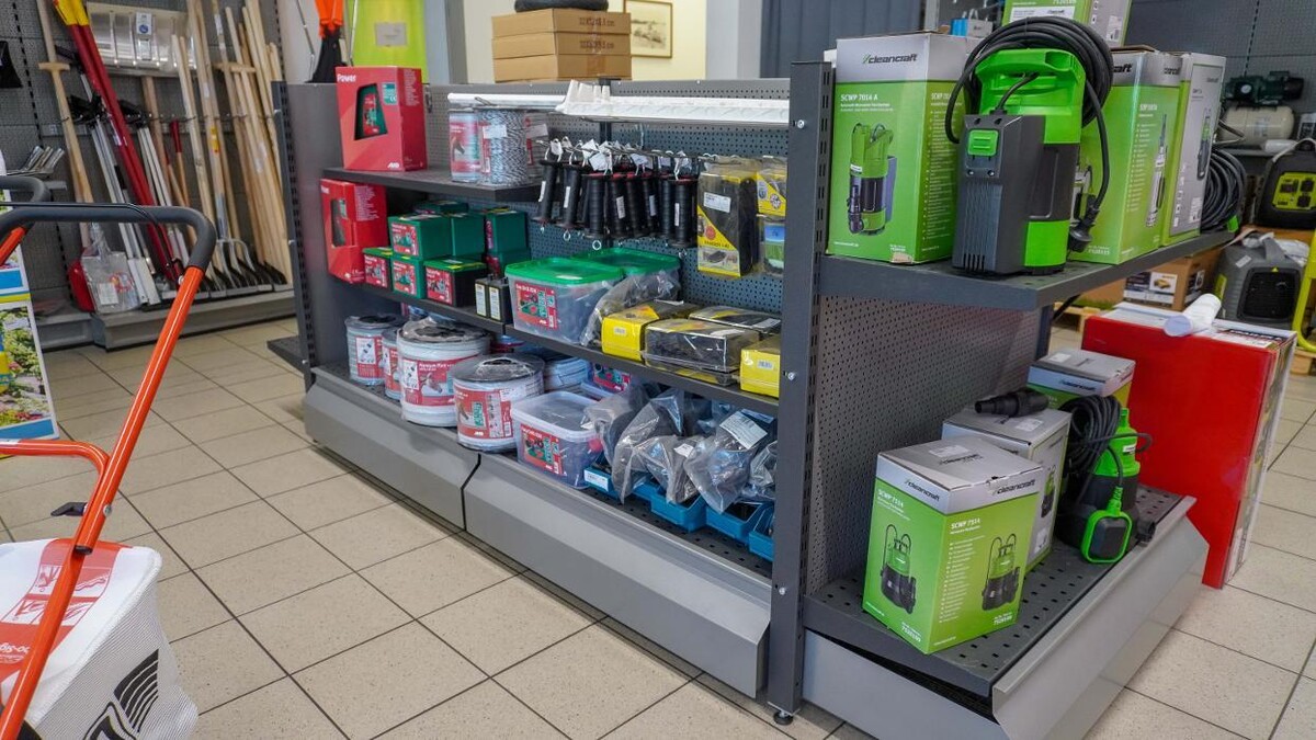 Bilder AGRAVIS Technik Lenne-Lippe GmbH - Warendorf