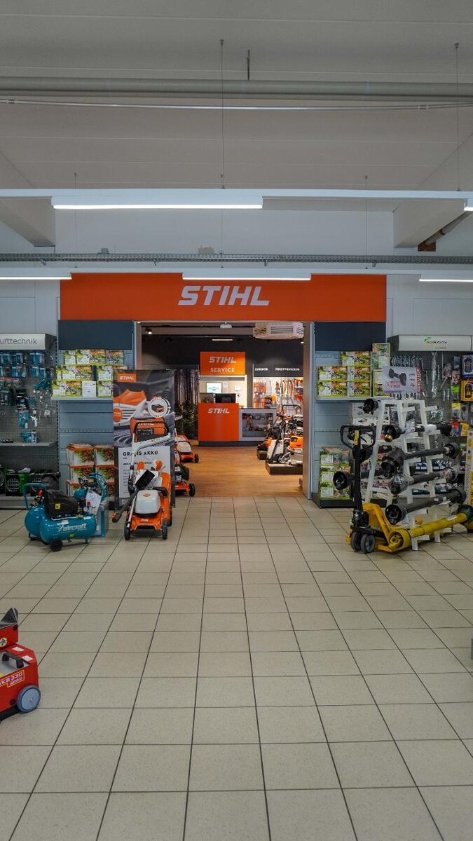 Bilder AGRAVIS Technik Lenne-Lippe GmbH - Warendorf