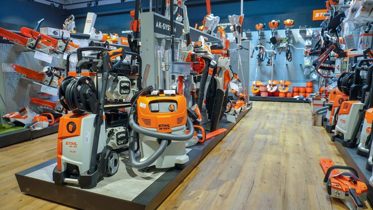 Bilder AGRAVIS Technik Lenne-Lippe GmbH - Warendorf