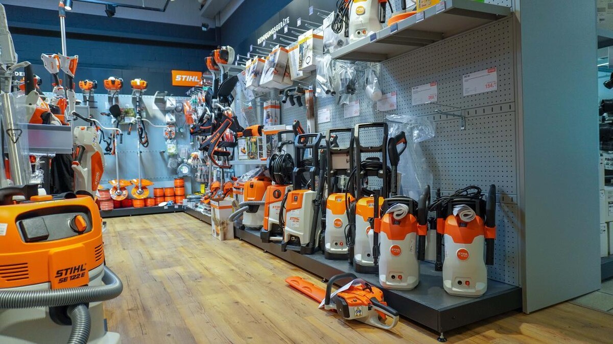 Bilder AGRAVIS Technik Lenne-Lippe GmbH - Warendorf