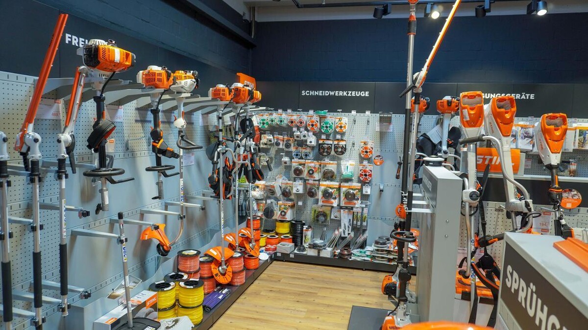 Bilder AGRAVIS Technik Lenne-Lippe GmbH - Warendorf