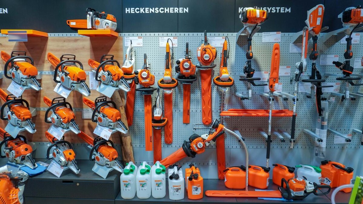 Bilder AGRAVIS Technik Lenne-Lippe GmbH - Warendorf