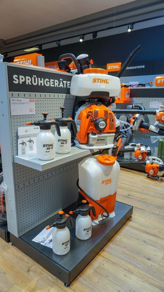 Bilder AGRAVIS Technik Lenne-Lippe GmbH - Warendorf
