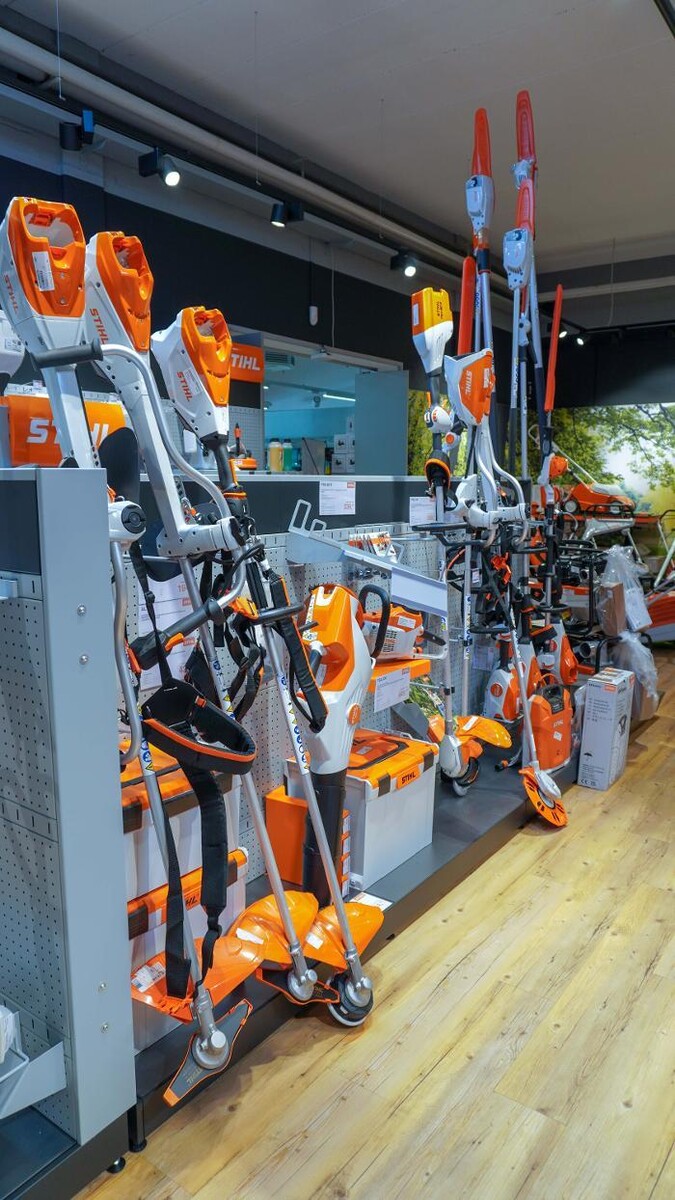 Bilder AGRAVIS Technik Lenne-Lippe GmbH - Warendorf