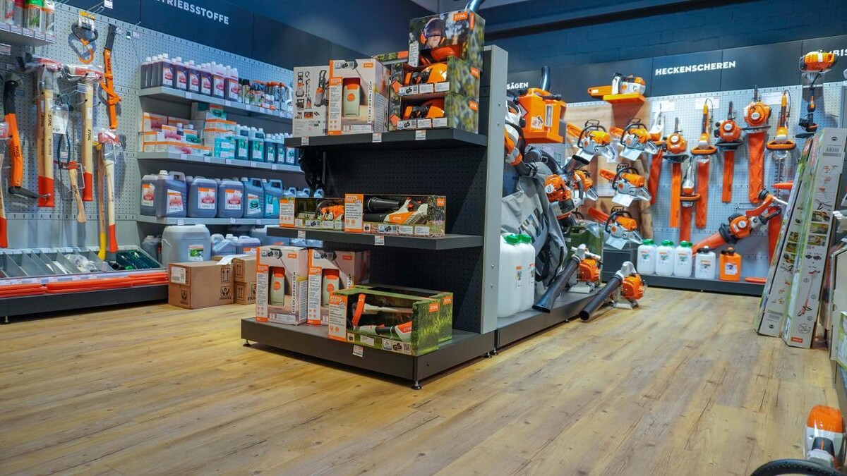 Bilder AGRAVIS Technik Lenne-Lippe GmbH - Warendorf