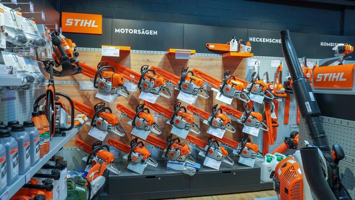 Bilder AGRAVIS Technik Lenne-Lippe GmbH - Warendorf